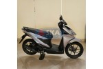 Honda All New Beat Deluxe Tahun 2025